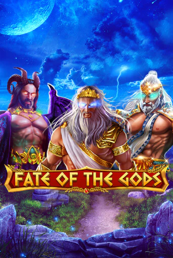 Fate of the Gods играть демо | Слотозал без регистрации