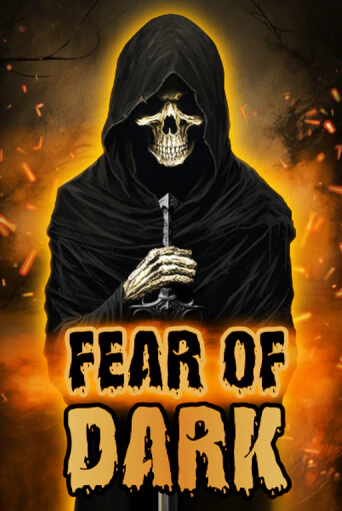 Fear or Dark играть демо | Слотозал без регистрации