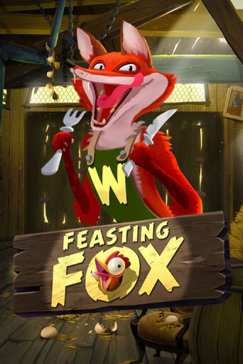 Feasting Fox играть демо | Слотозал без регистрации