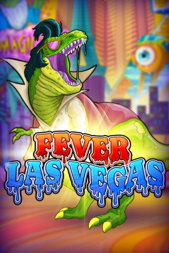 Fever Las Vegas играть демо | Слотозал без регистрации