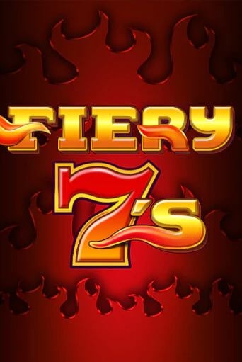 Fiery 7's играть демо | Слотозал без регистрации