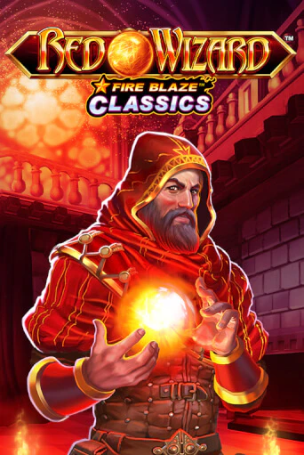 Fire Blaze: Red Wizard играть демо | Слотозал без регистрации
