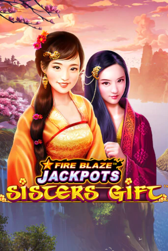 Fire Blaze: Sisters Gift играть демо | Слотозал без регистрации