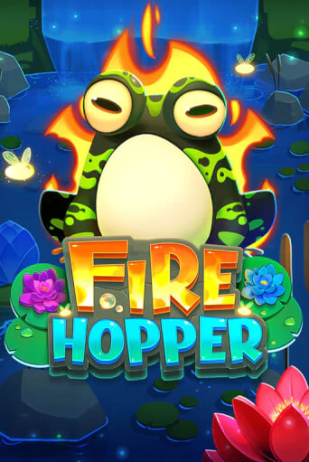 Fire Hopper играть демо | Слотозал без регистрации