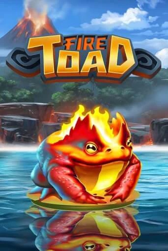Fire Toad играть демо | Слотозал без регистрации