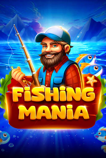 Fishing Mania играть демо | Слотозал без регистрации