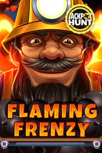 Flaming Frenzy играть демо | Слотозал без регистрации