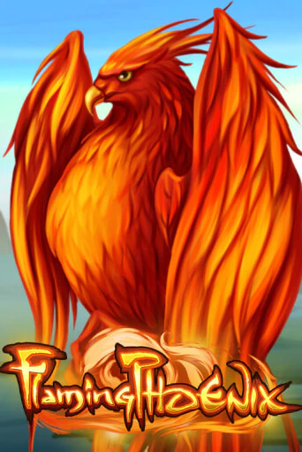 Flaming Phoenix играть демо | Слотозал без регистрации