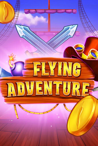 Flying adventure играть демо | Слотозал без регистрации
