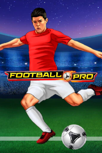 Football Pro играть демо | Слотозал без регистрации
