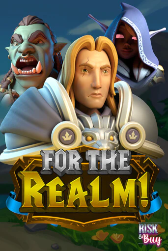 For The Realm играть демо | Слотозал без регистрации