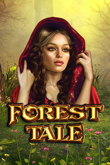 Forest Tale играть демо | Слотозал без регистрации