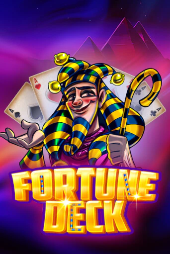 Fortune Deck играть демо | Слотозал без регистрации