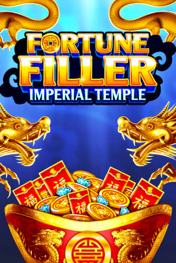 Fortune Filler Imperial Temple играть демо | Слотозал без регистрации