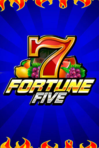 Fortune Five играть демо | Слотозал без регистрации