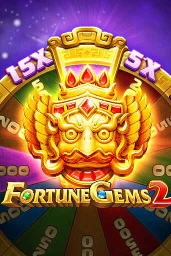 Fortune Gems 2 играть демо | Слотозал без регистрации