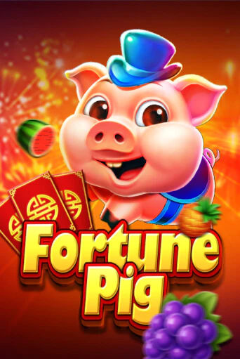 Fortune Pig играть демо | Слотозал без регистрации