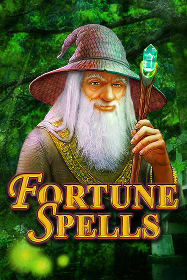 Fortune Spells играть демо | Слотозал без регистрации