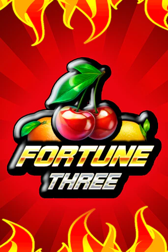 Fortune Three играть демо | Слотозал без регистрации