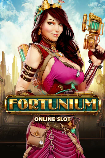 Fortunium играть демо | Слотозал без регистрации