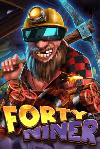 Forty Niner играть демо | Слотозал без регистрации