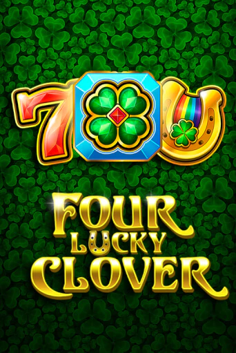 Four Lucky Clover играть демо | Слотозал без регистрации