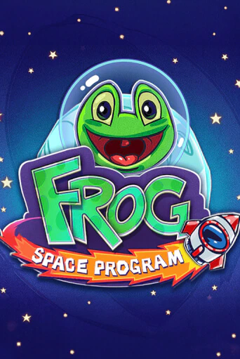 Frog Space Program играть демо | Слотозал без регистрации
