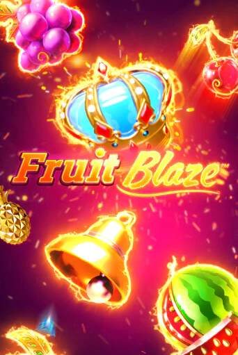 Fruit Blaze™ играть демо | Слотозал без регистрации