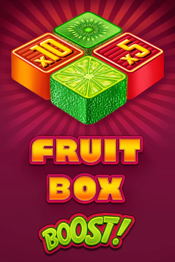 Fruit Box Boost играть демо | Слотозал без регистрации