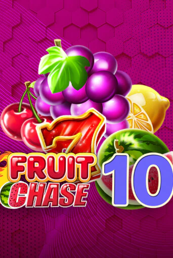 Fruit Chase 10 играть демо | Слотозал без регистрации
