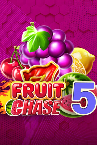 Fruit Chase 5 играть демо | Слотозал без регистрации