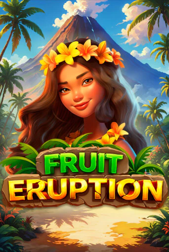 Fruit Eruption играть демо | Слотозал без регистрации