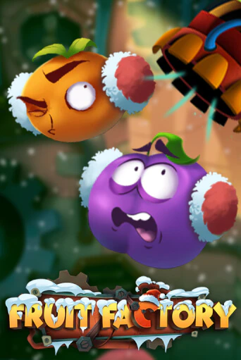 Fruit Factory играть демо | Слотозал без регистрации