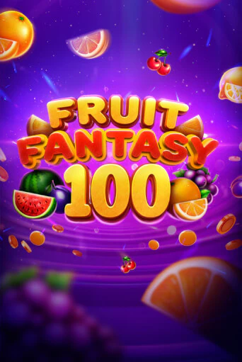 Fruit Fantasy 100 играть демо | Слотозал без регистрации