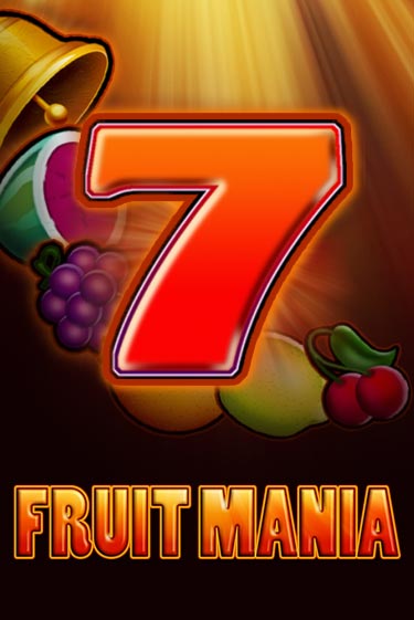Fruit Mania играть демо | Слотозал без регистрации