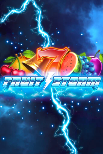 Fruit Storm играть демо | Слотозал без регистрации