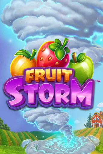 Fruit Storm играть демо | Слотозал без регистрации