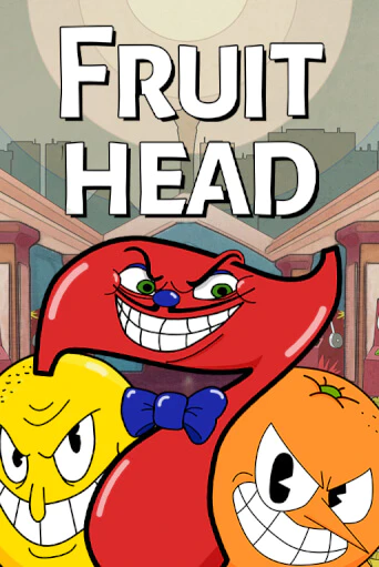 Fruithead играть демо | Слотозал без регистрации