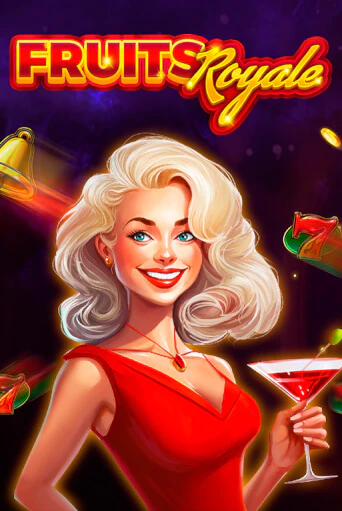 Fruits Royale играть демо | Слотозал без регистрации
