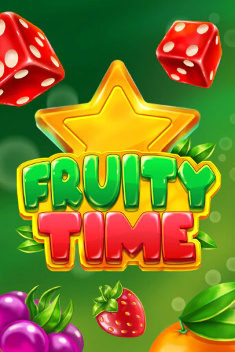 Fruity Time играть демо | Слотозал без регистрации