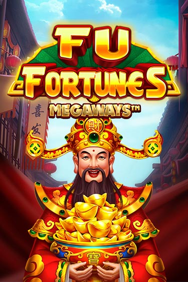 Fu Fortunes Megaways играть демо | Слотозал без регистрации