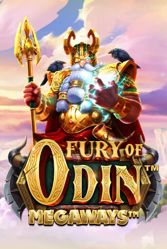 Fury of Odin Megaways™ играть демо | Слотозал без регистрации