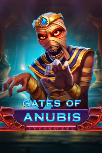 Gates Of Anubis играть демо | Слотозал без регистрации