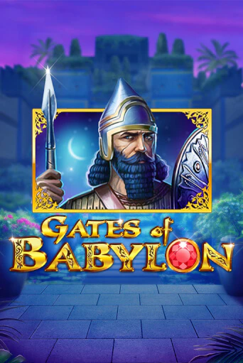 Gates of Babylon играть демо | Слотозал без регистрации