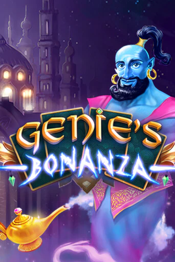 Genie's Bonanza играть демо | Слотозал без регистрации