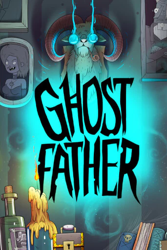 Ghost Father играть демо | Слотозал без регистрации
