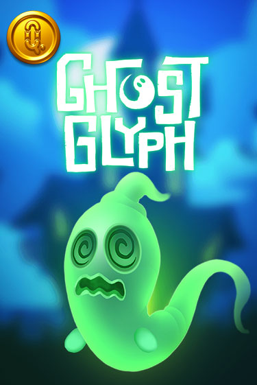 Ghost Glyph играть демо | Слотозал без регистрации