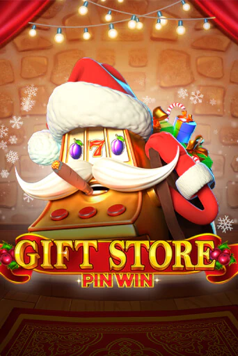 Gift Store играть демо | Слотозал без регистрации