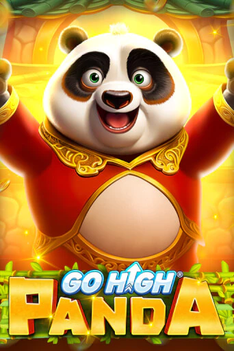 Go High Panda играть демо | Слотозал без регистрации
