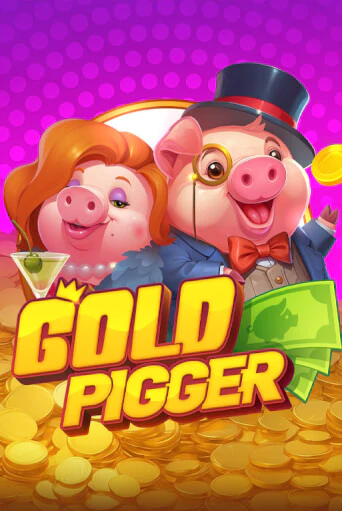 Gold Pigger играть демо | Слотозал без регистрации